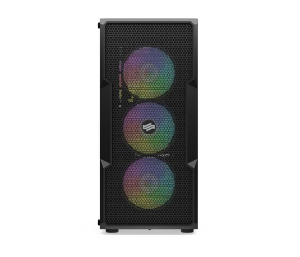 SilentiumPC Regnum RG6V EVO TG ARGB - 542017 - zdjęcie 10